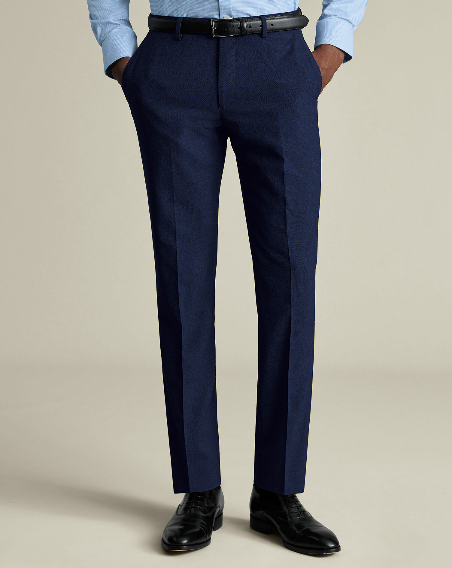 Ultimate Performance Suit - Ink Blue