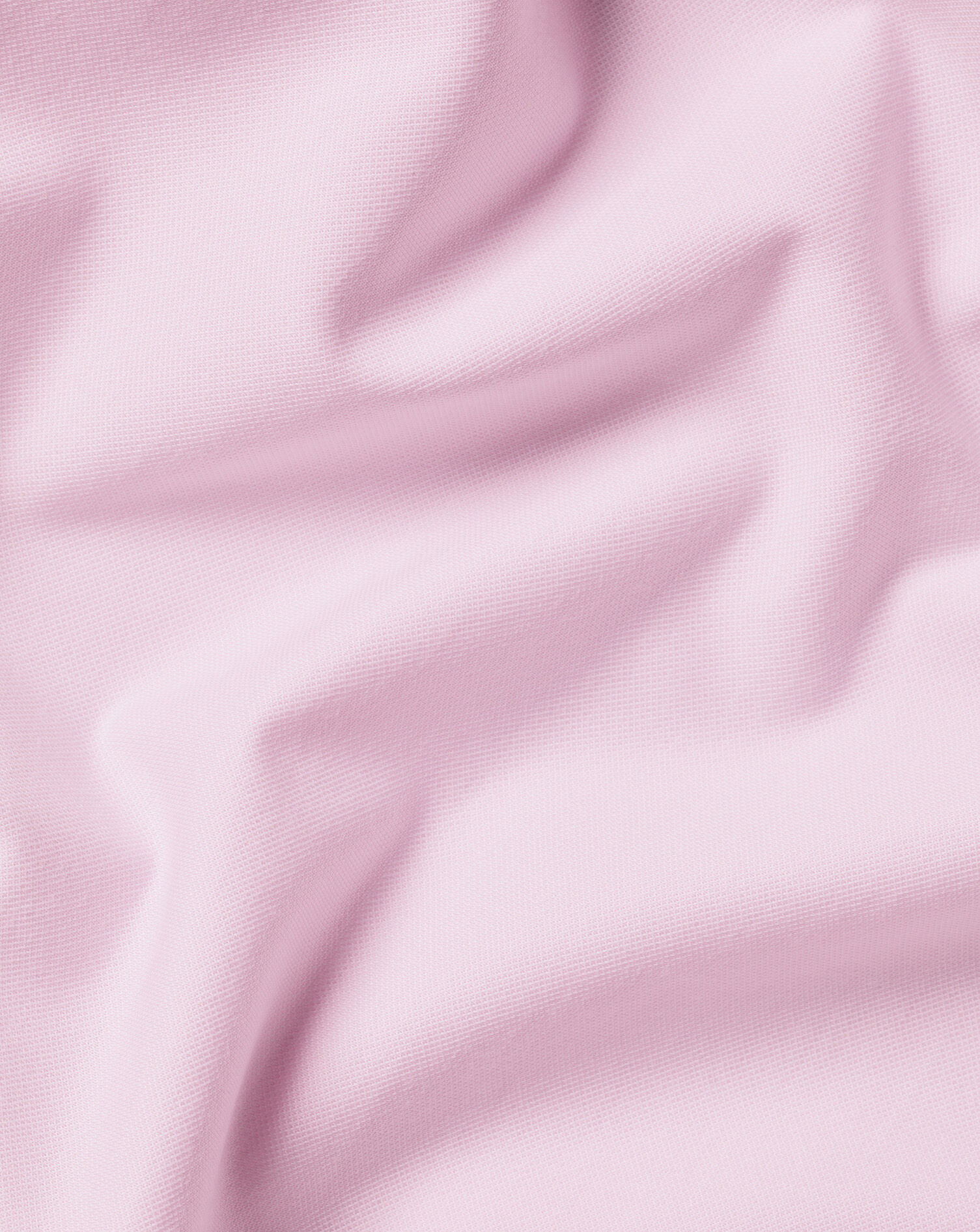 Performance Stretch Jersey Shirt - Light Pink