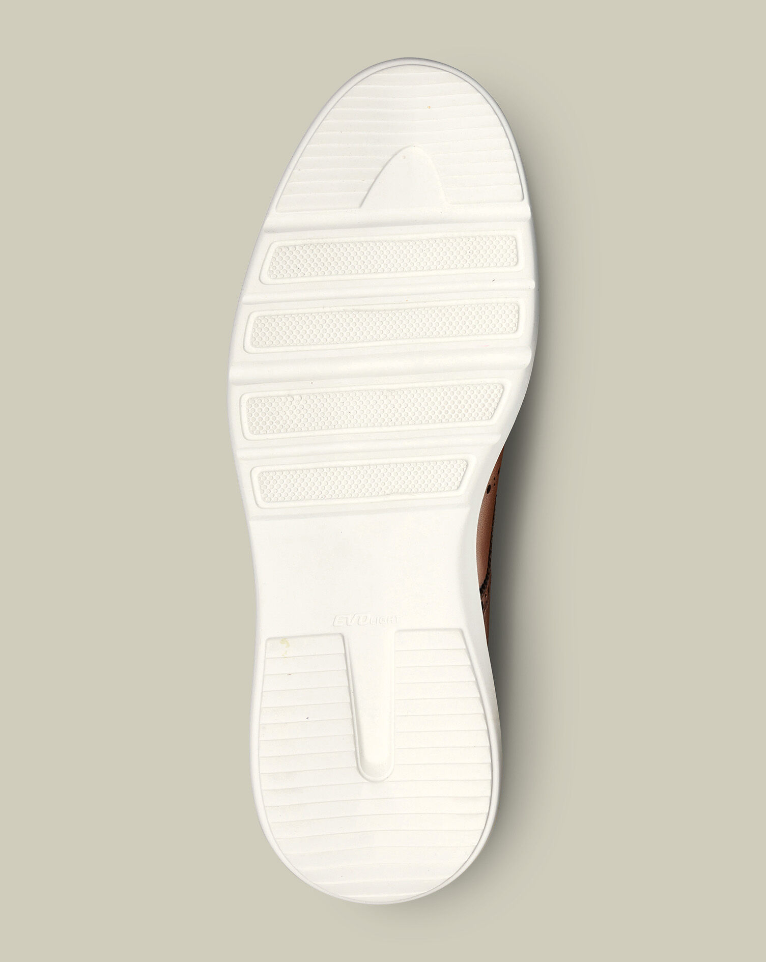 Dress Sneakers - Walnut Brown