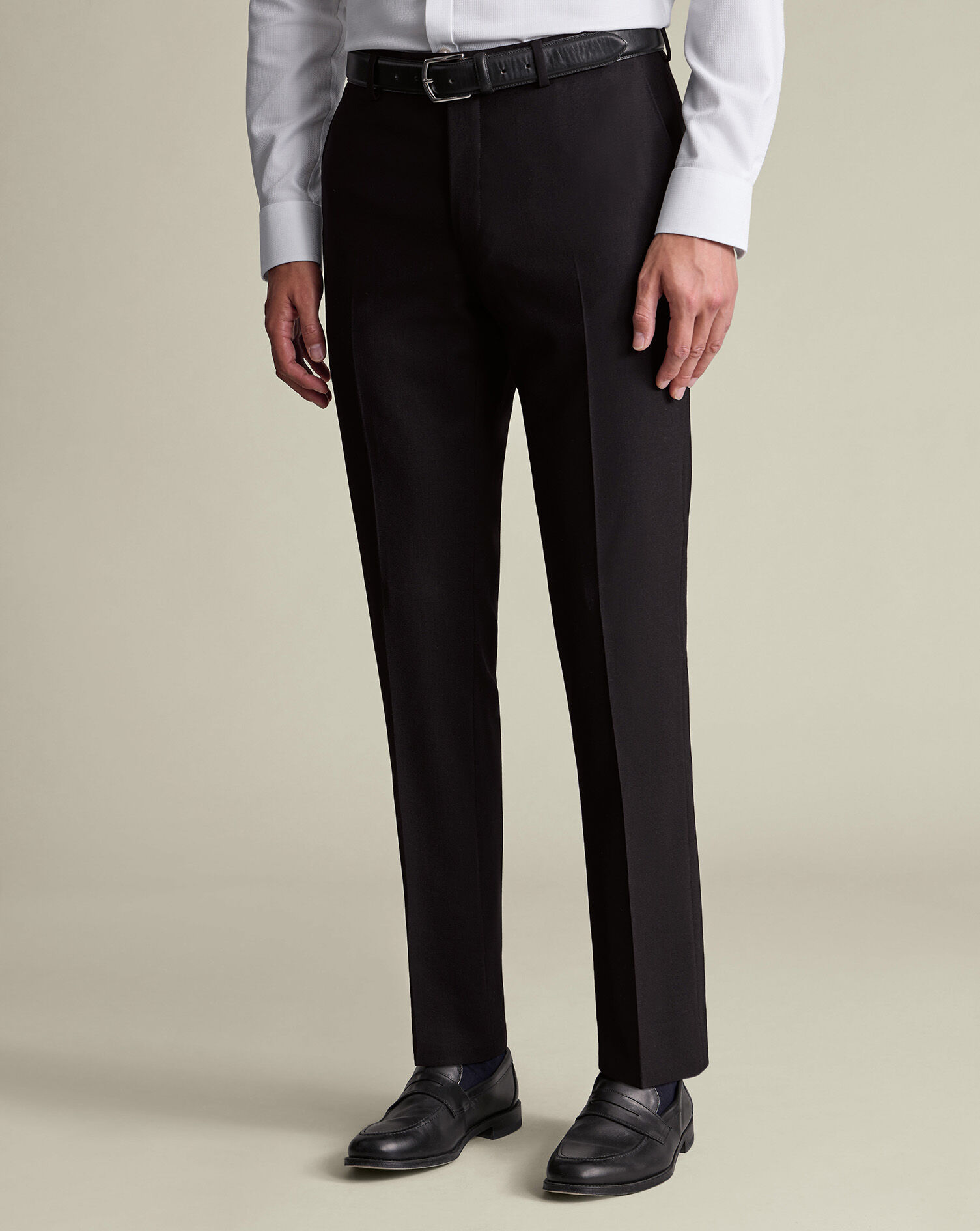 Ultimate Performance Suit - Black