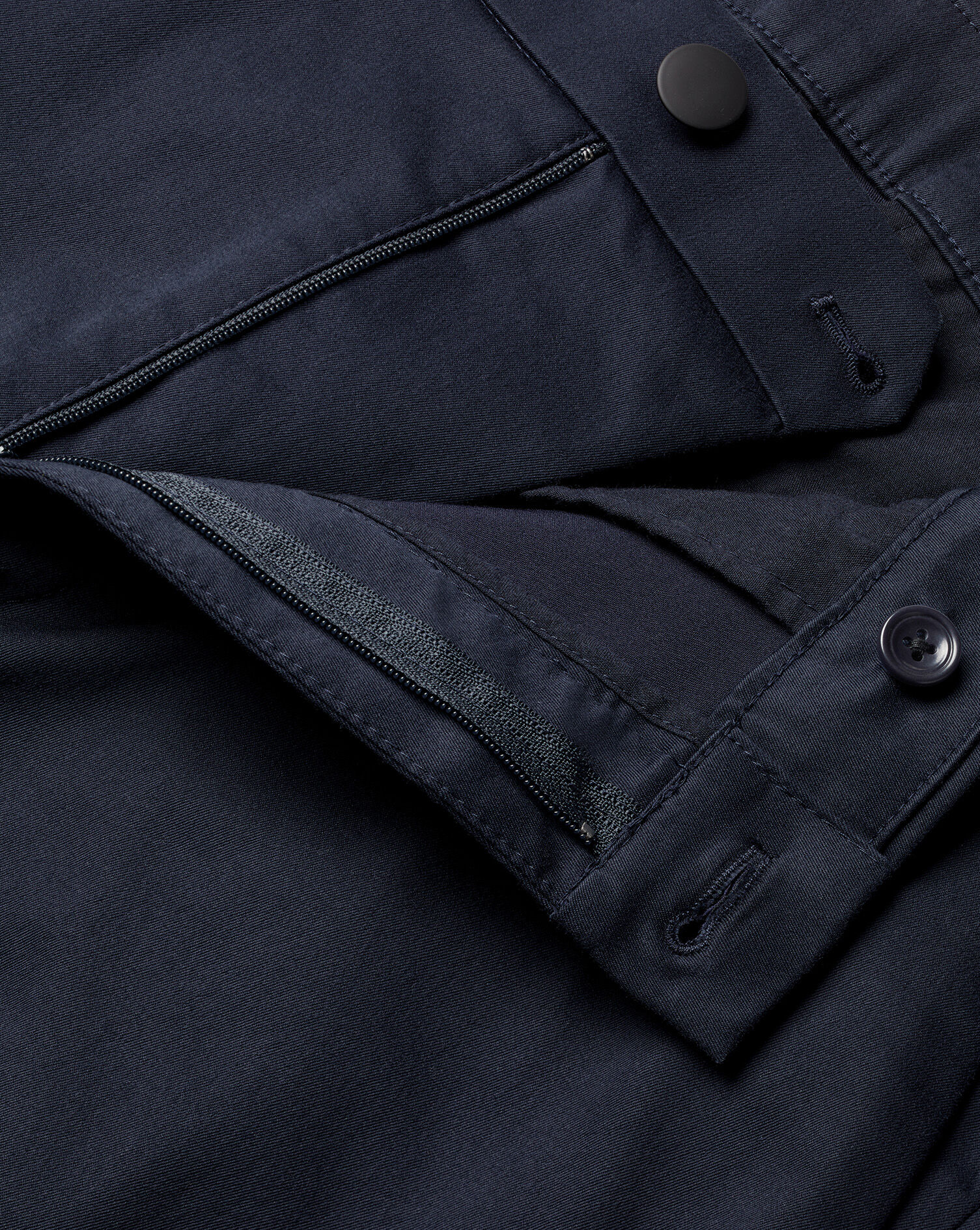 Performance Shorts - Navy