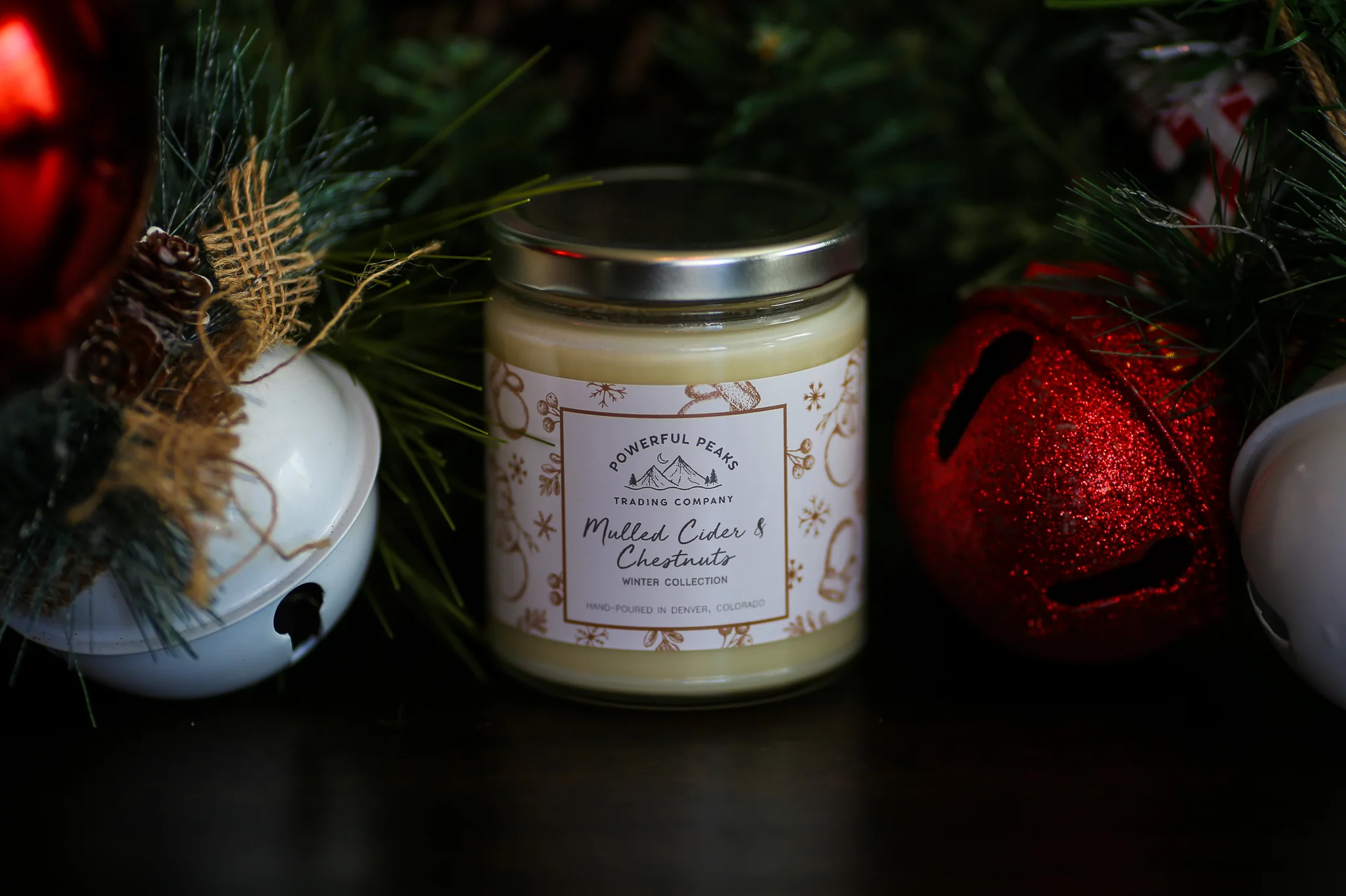 Winter & Holiday Collection