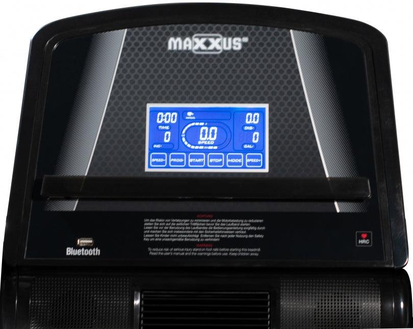 2025 Het nieuwe en innovatieve MAXXUS Loopband 4.2i