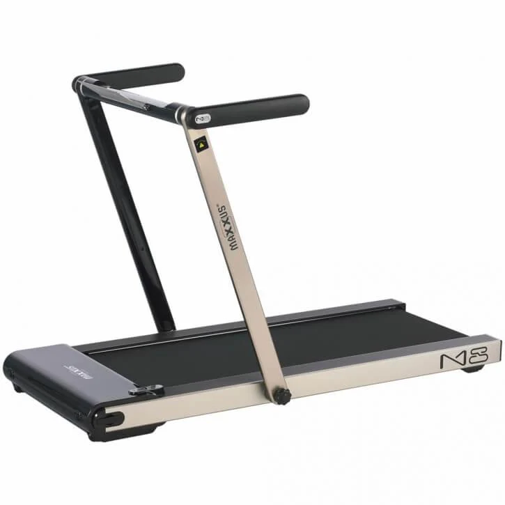 2025 MAXXUS M8 loopband �C Compact & krachtig (5,0 PS piek) met 4-voudige demping