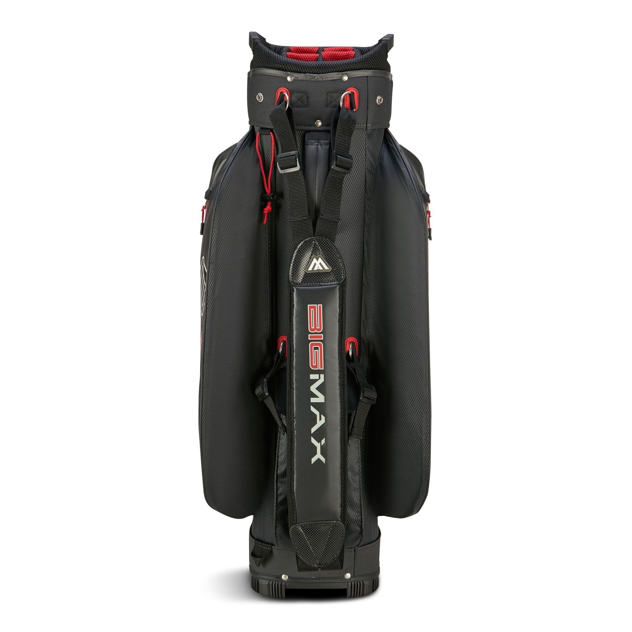 2025 Big Max Aqua Sport 4 Cartbag