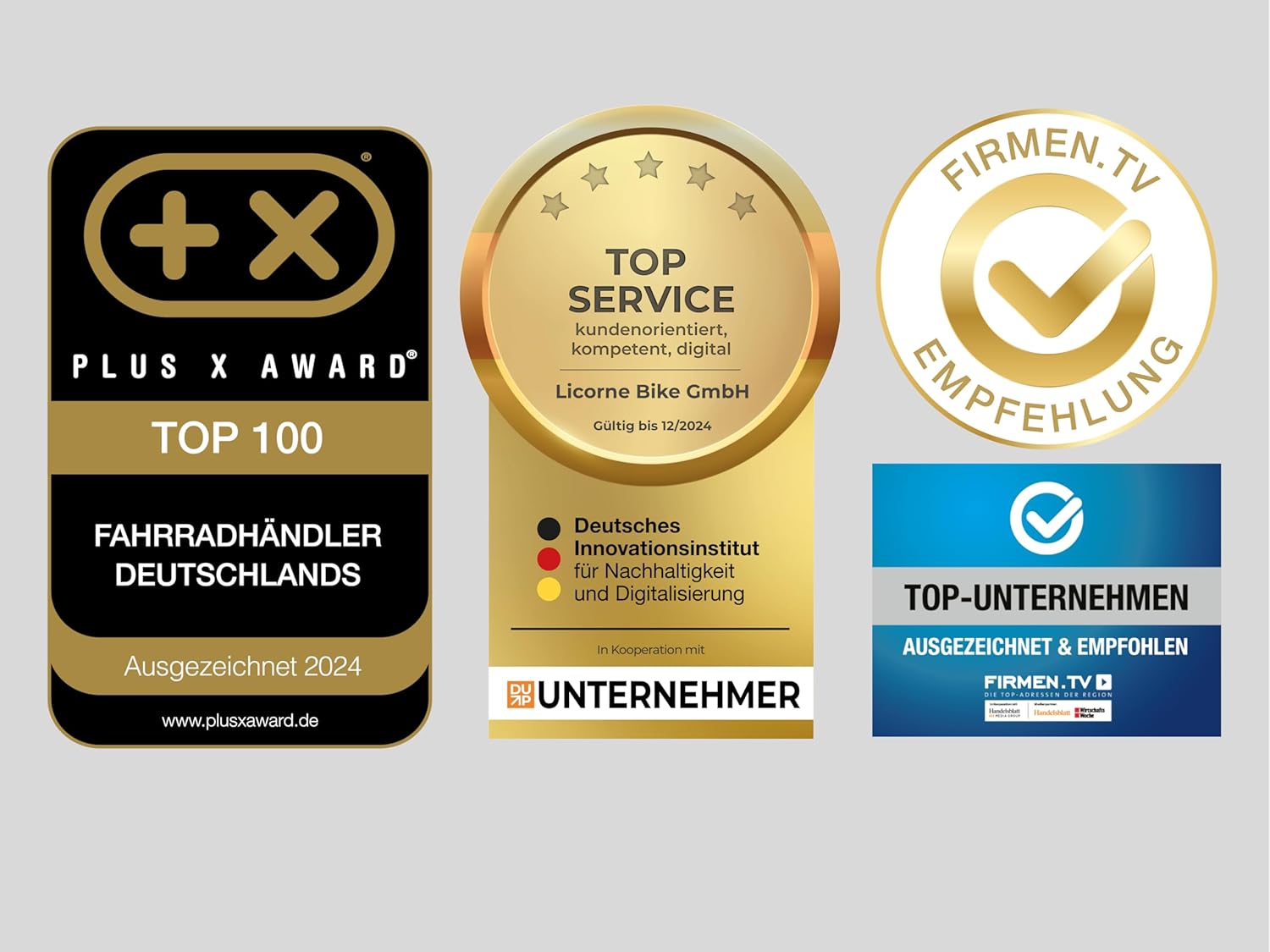 Licorne Bike Mountain Bike Guide for Girls, Boys, Women and Men, Shimano 21-Speed Gear