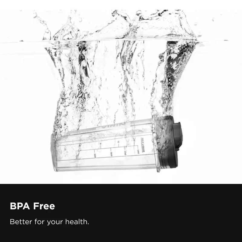 2025 Ninja Nutri-Blender Plus