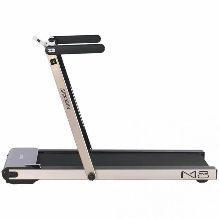 2025 MAXXUS M8 loopband �C Compact & krachtig (5,0 PS piek) met 4-voudige demping