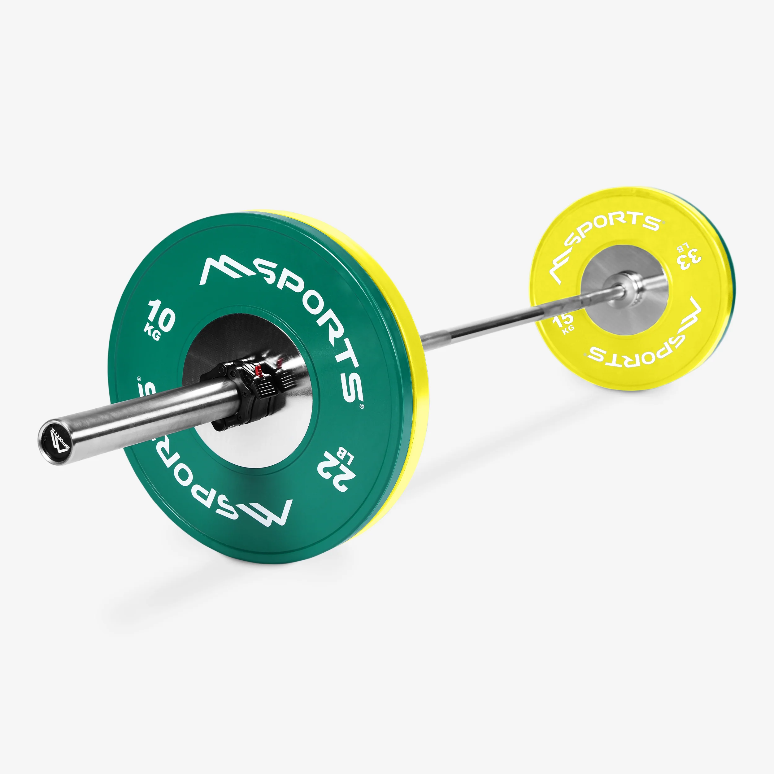 2025 Olympia Set Professional