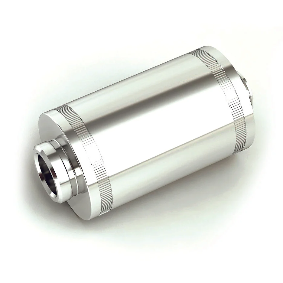 2025 Carbonit douchefilter �C Voor schoon water en een gezonde huid