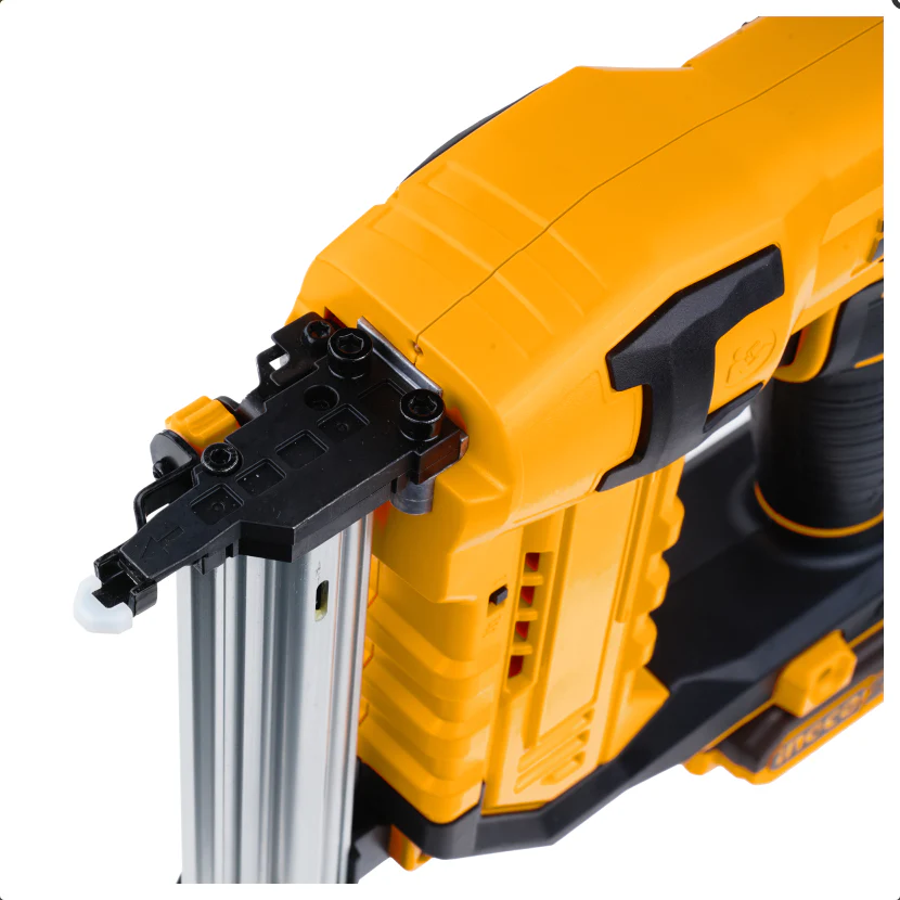 2025 Chiodatrice per calcestruzzo met spijkers van 18mm 20V naakte (enkel lichaam) INGCO