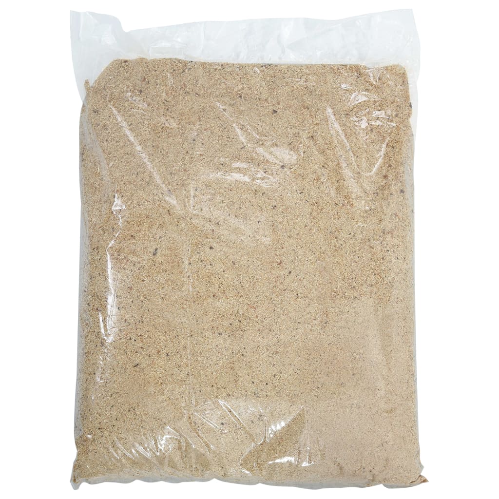 Rookoven met 1 kg rookmot 44,5 x 29 x 83 cm verzinkt zilver