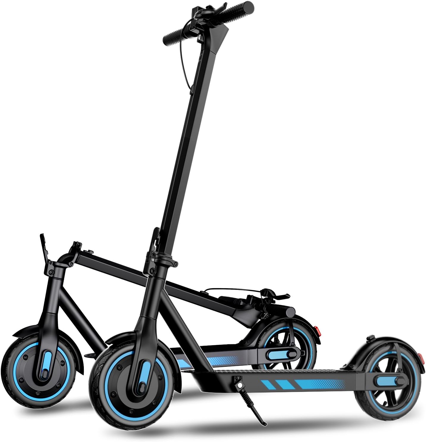 Electric Scooter, 8.5