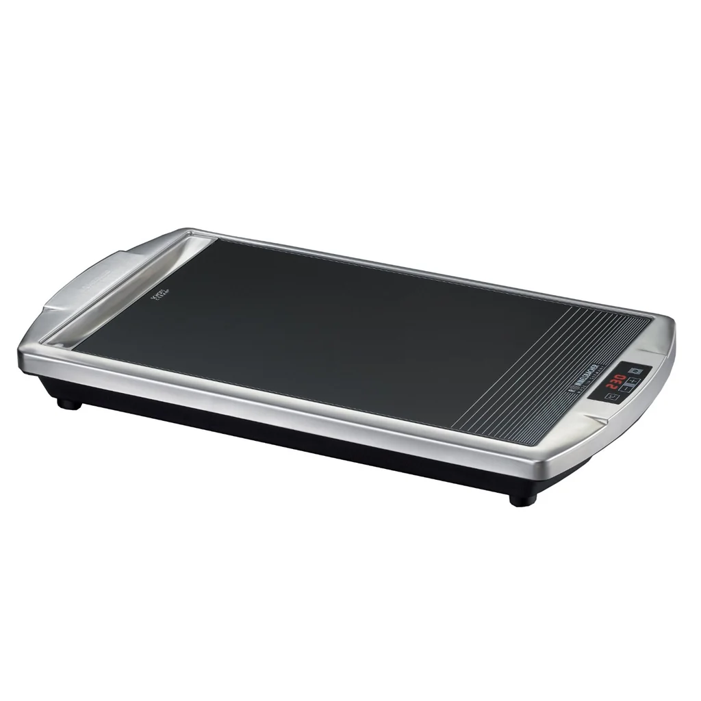 2025 Rommelsbacher CG 2308/TC Glaskeramische Grill