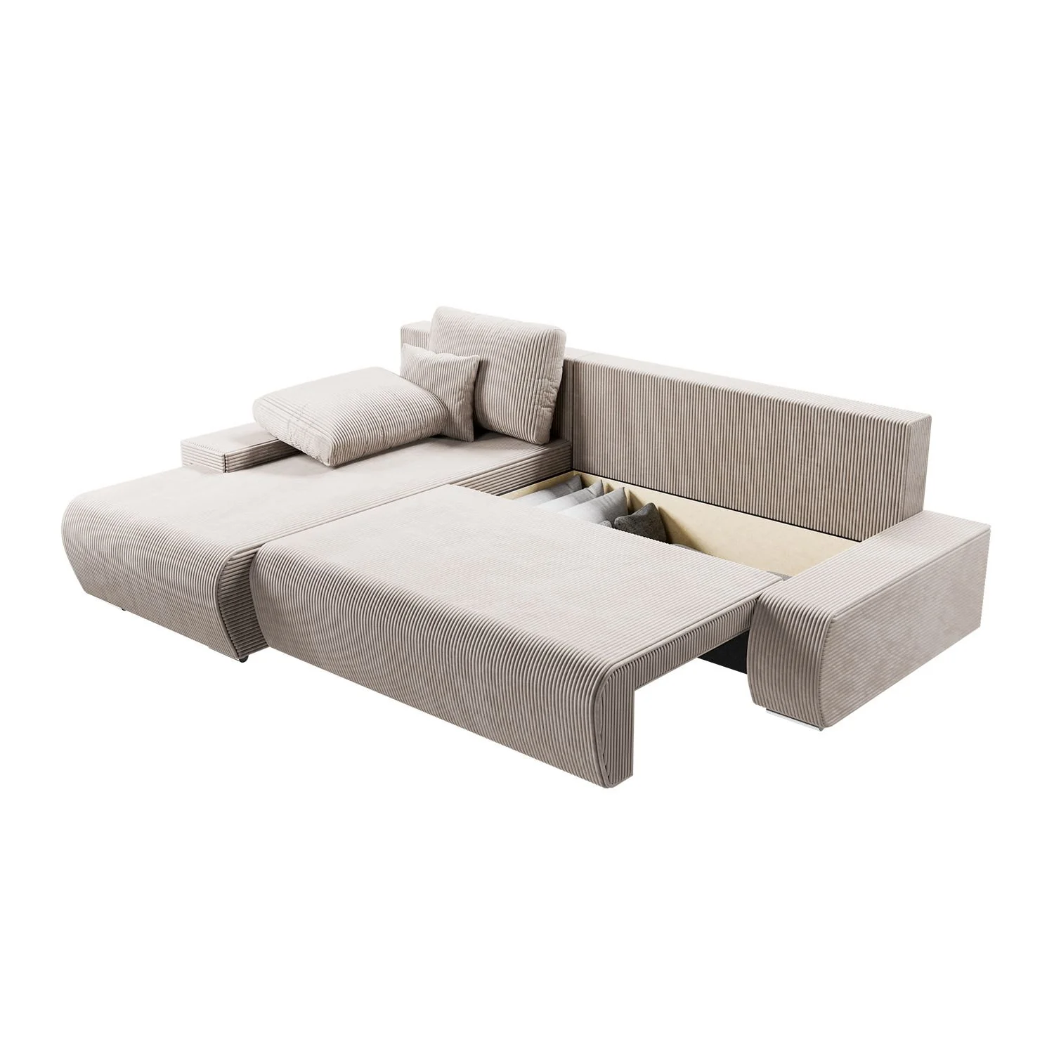 2025 Schlafcouch Iseo �C Laat je inspireren door comfort en design!