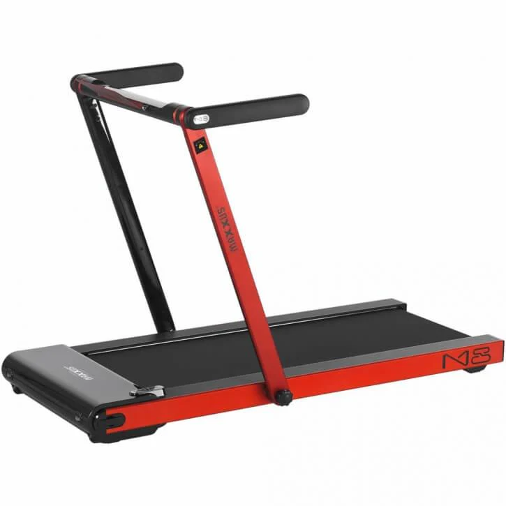 2025 MAXXUS M8 loopband �C Compact & krachtig (5,0 PS piek) met 4-voudige demping