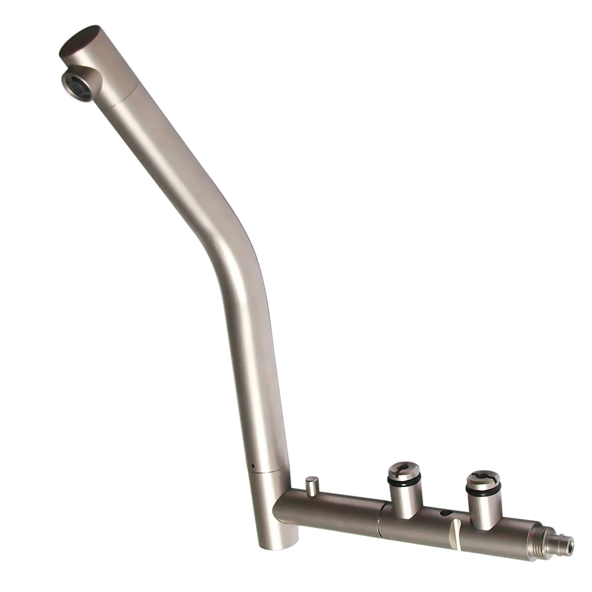 2025 SANUNO Grande Sparset �C Compleet waterfilterset voor op het aanrecht met Monoblock NFP Premium-filter, accessoires & extra grote filtercapaciteit