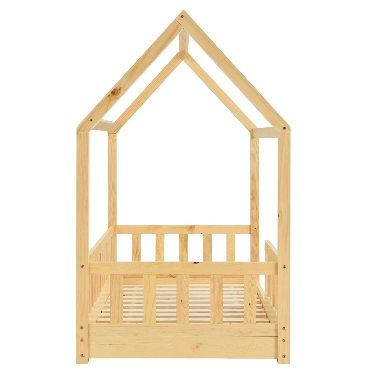 2025 Kinderbed Marli 90 x 200 cm