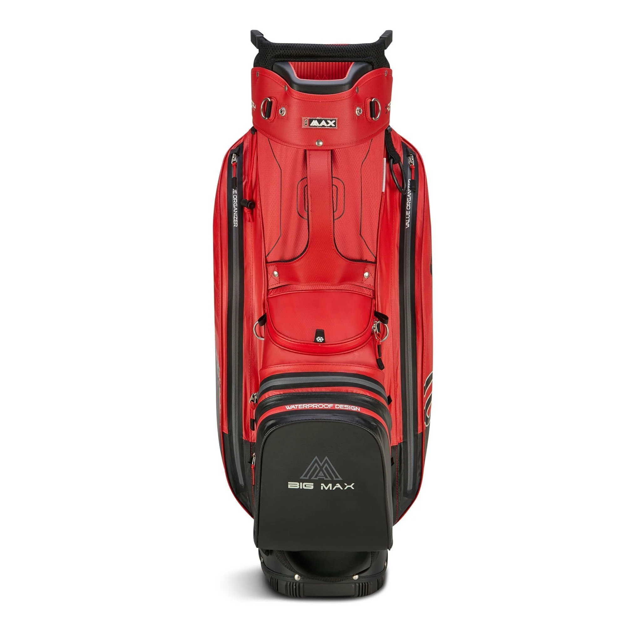 2025 Big Max Aqua Sport 4 Cartbag