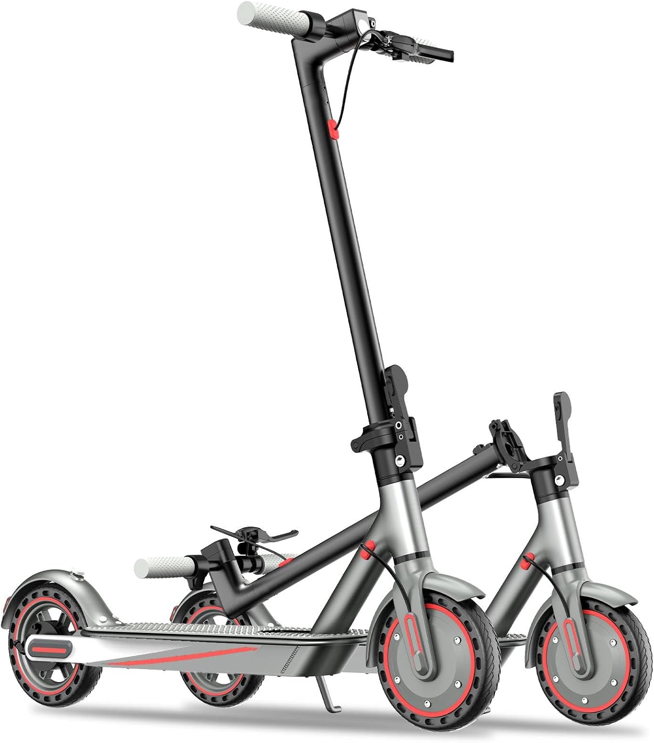 Electric Scooter, 8.5