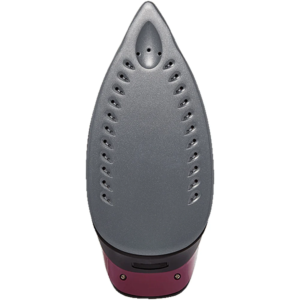 2025 Morphy Richards 332102 Speed Steam Pro Stoomgenerator met Automatische Reiniging �C Paars