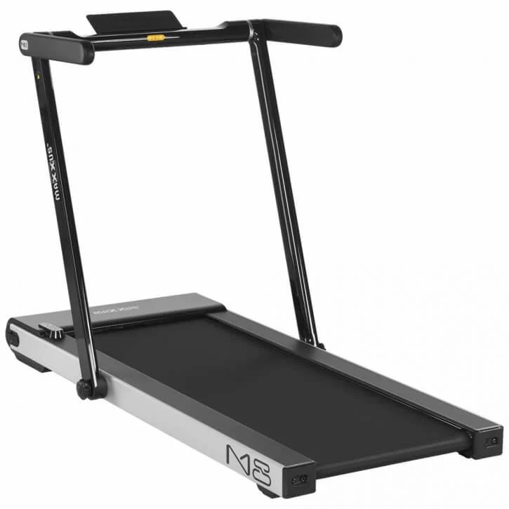 2025 MAXXUS M8 loopband �C Compact & krachtig (5,0 PS piek) met 4-voudige demping