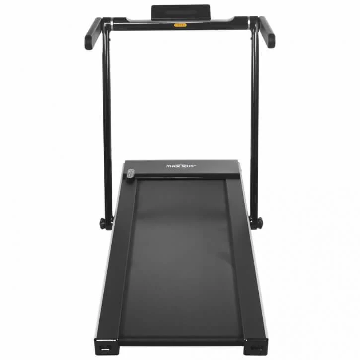 2025 MAXXUS M8 loopband �C Compact & krachtig (5,0 PS piek) met 4-voudige demping