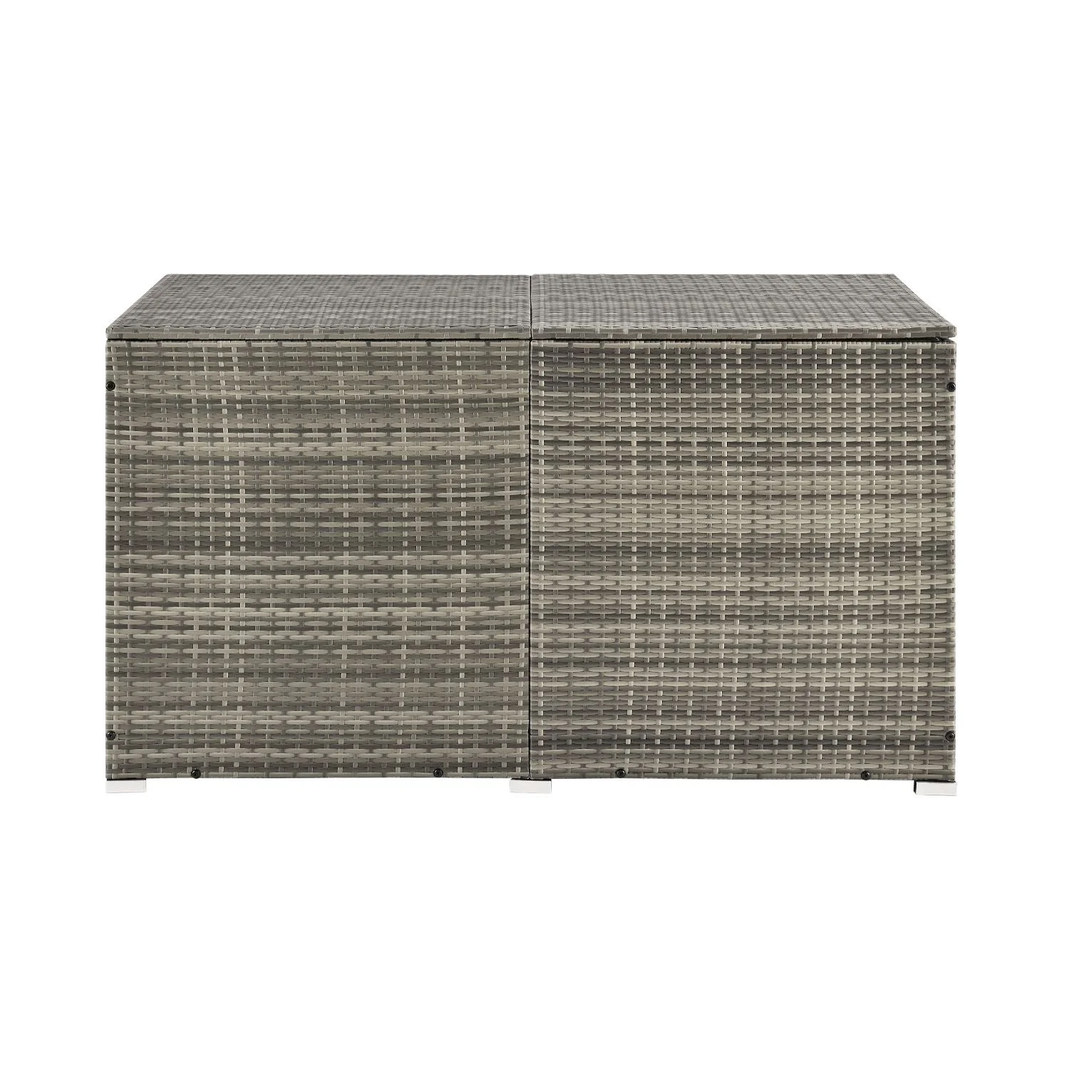 2025 Polyrattan Opbergbox Ikaria