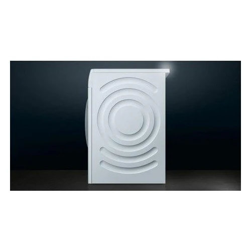 2025 Bosch WNA134U8GB Was-droogcombinatie 8 kg wassen / 5 kg drogen 1400 rpm - Wit