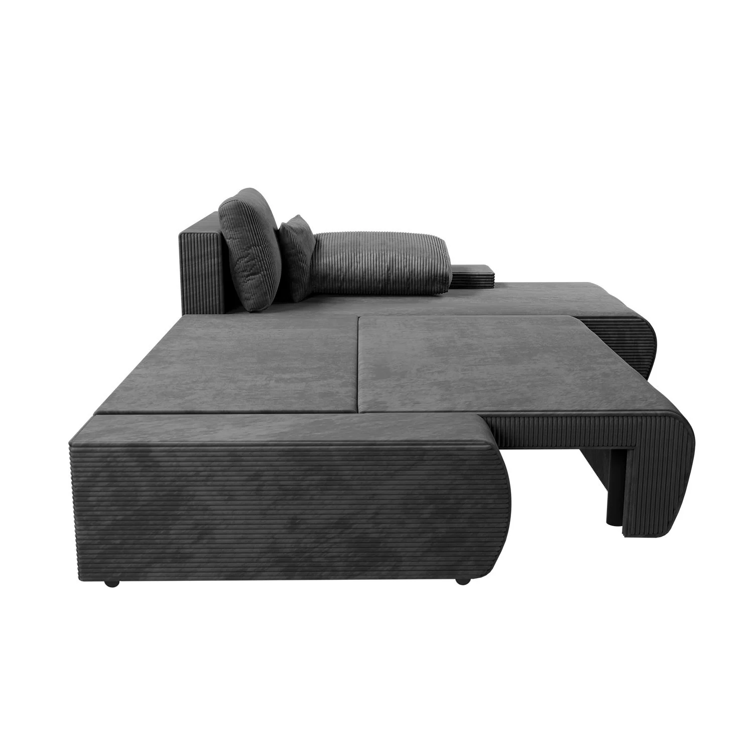 2025 Schlafcouch Iseo �C Laat je inspireren door comfort en design!