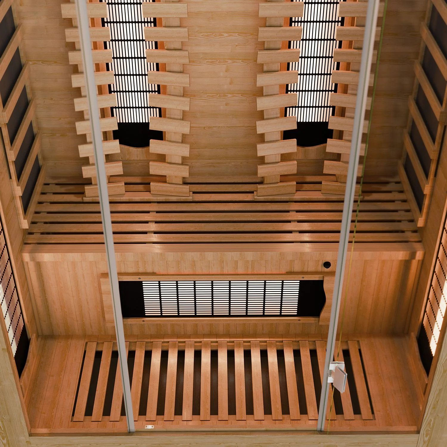 2025 Infraroodcabine Kiruna 130 Premium