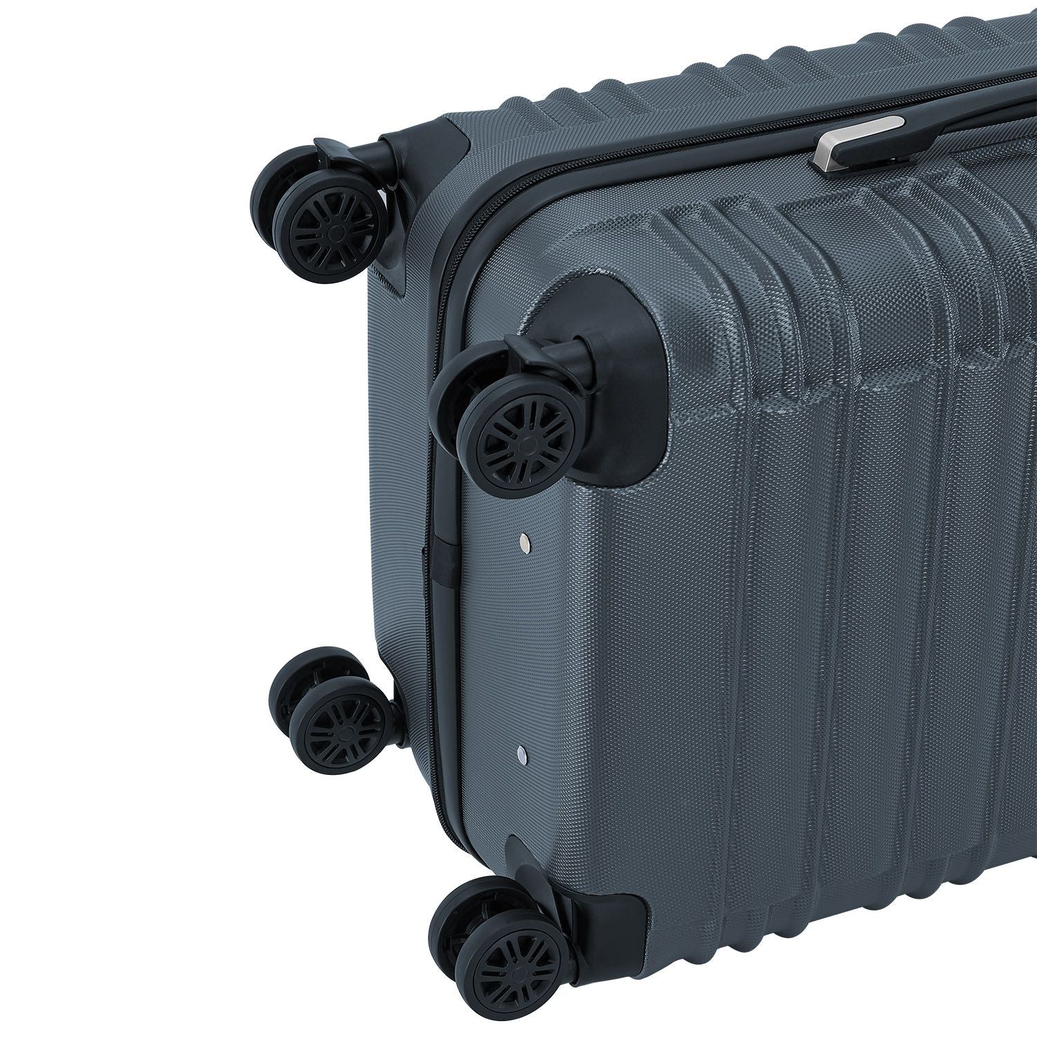 2025 Hartschalen Kofferset Rom