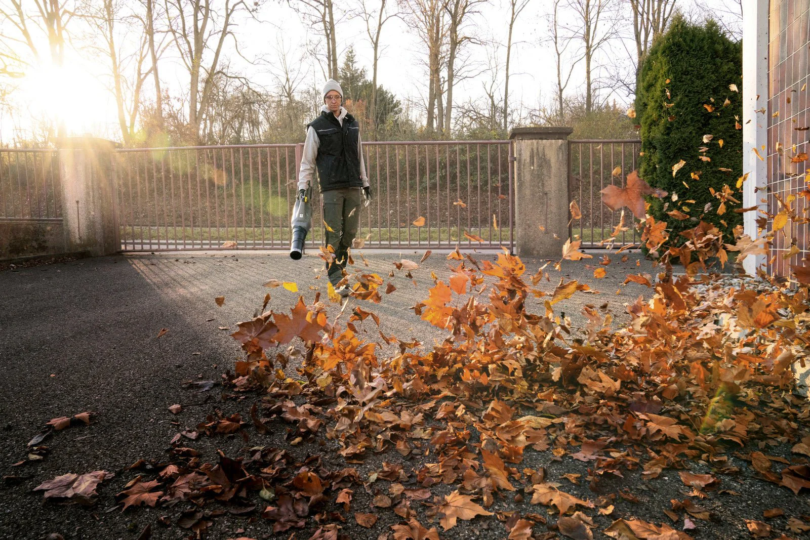 2025 LAUBBL?SER LB 930/36 Bp Pack