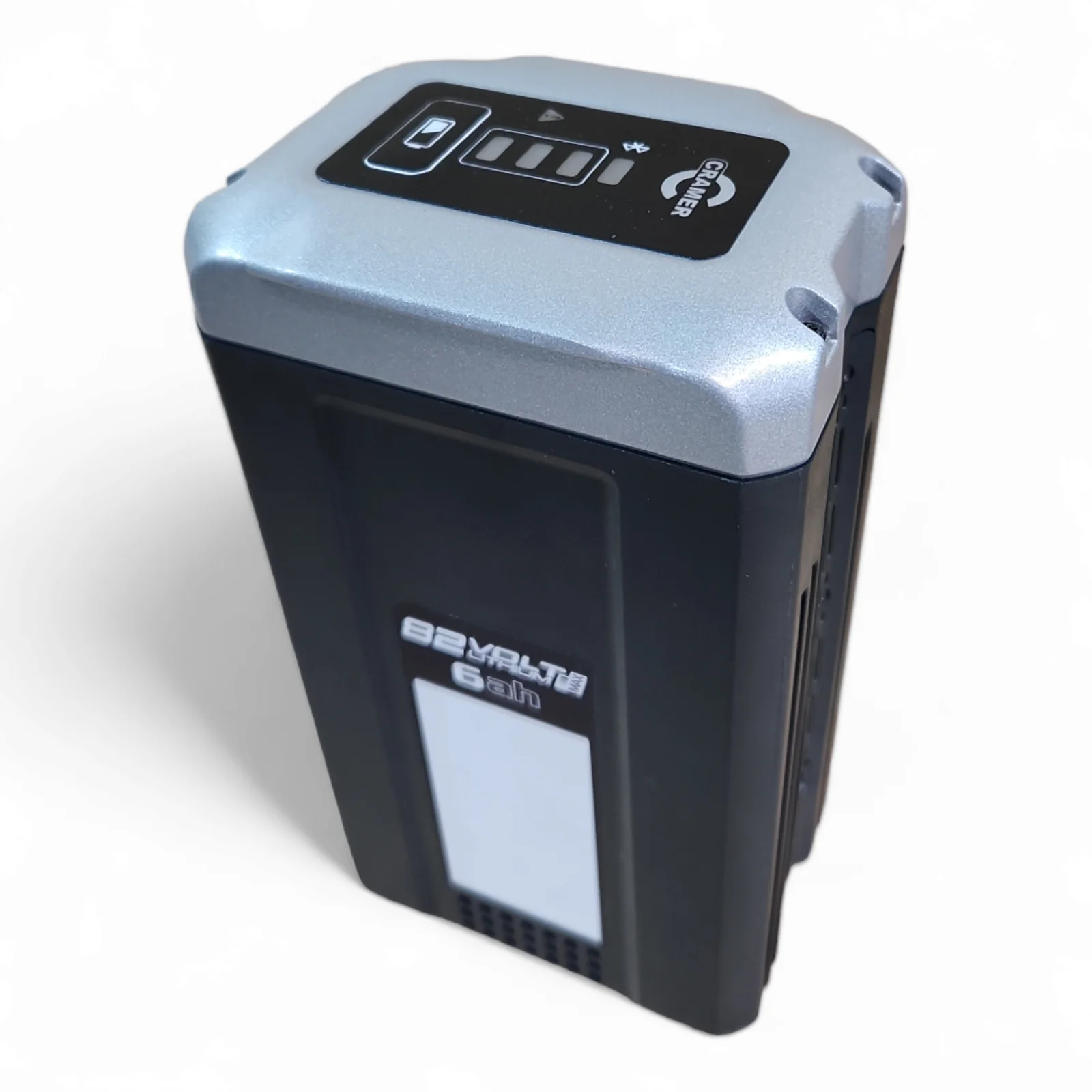 2025 Accu 6 Ah Cramer 82V430 6Ah 430 Wh 82V Speciale Prijs!