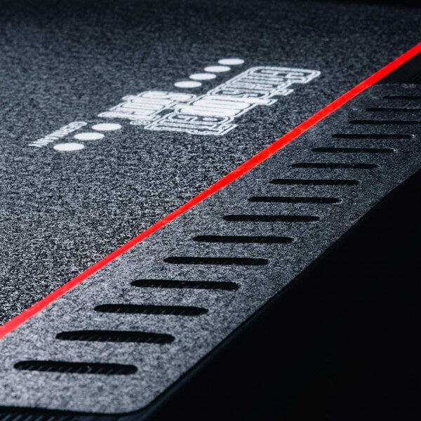 2025 Christopeit TM 550S Loopband �C 18 km/h, 15 hellingshoeken & 15 programma's �C Ideaal voor uithoudings- & hart- en vaattraining