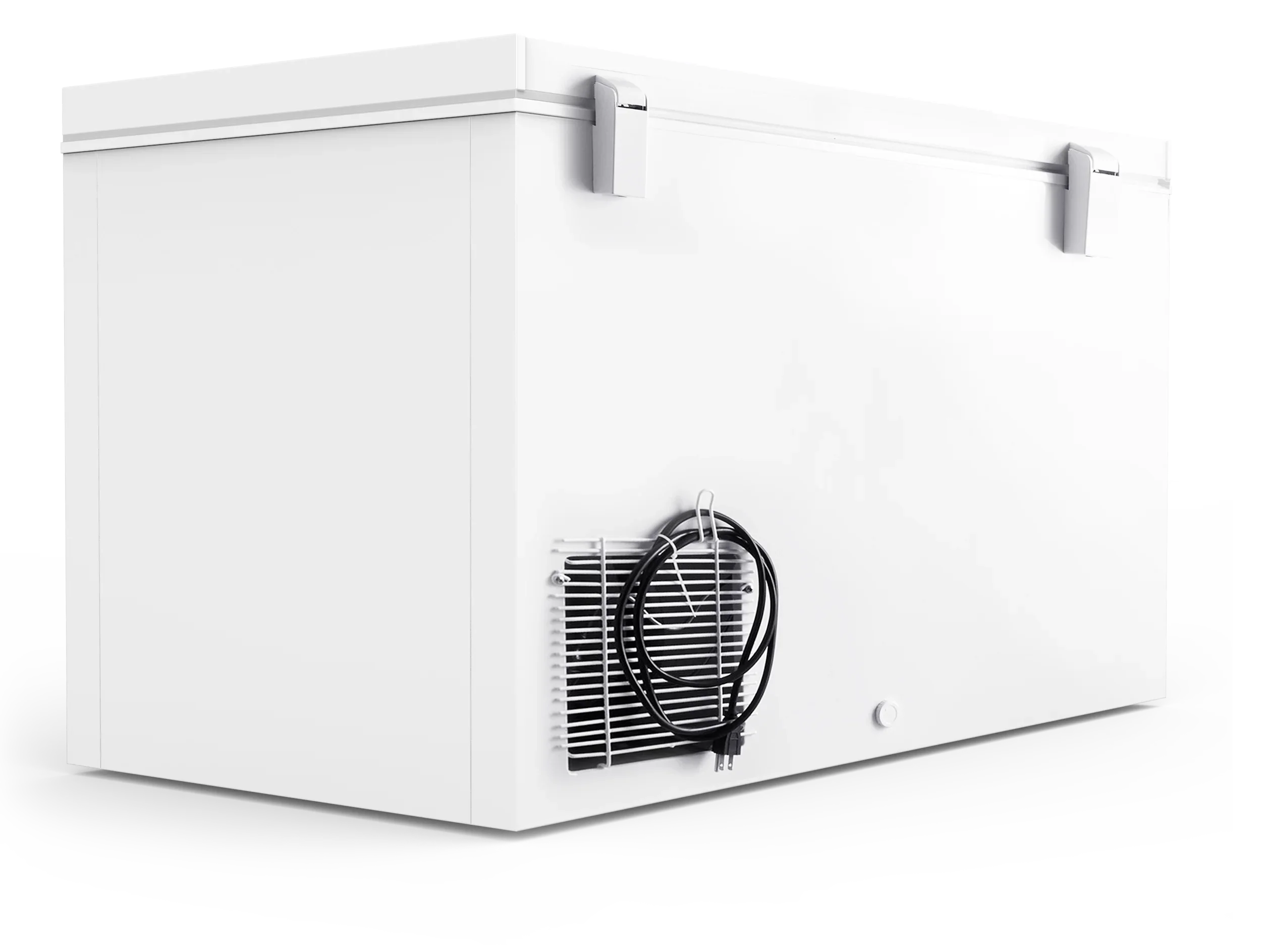 KoolMore 60 in. Commercial Chest Freezer 16 Cu ft.