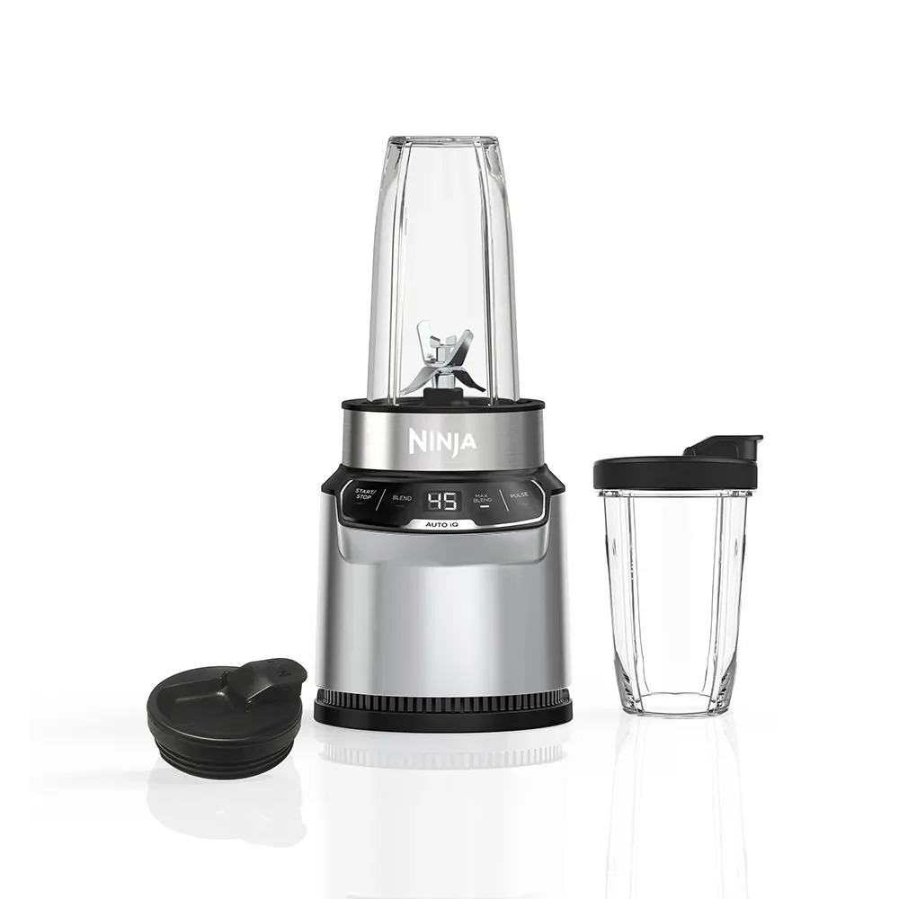 2025 Ninja Nutri-Blender Pro met Auto IQ