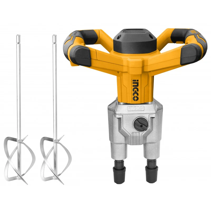 2025 INGCO 220-240V 1800W Mortelmenger