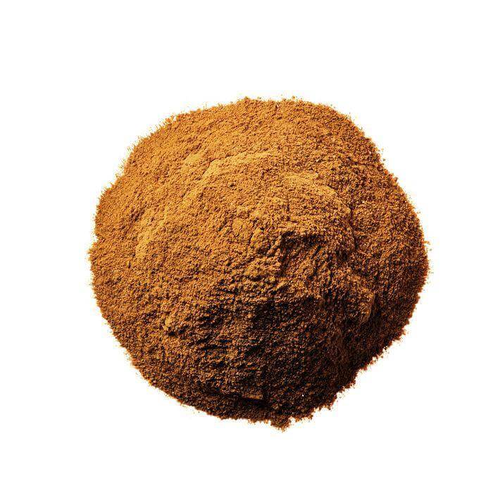 2025 Claytec Lehm-Oberputz fein 06 droog in BigBag - 800 kg