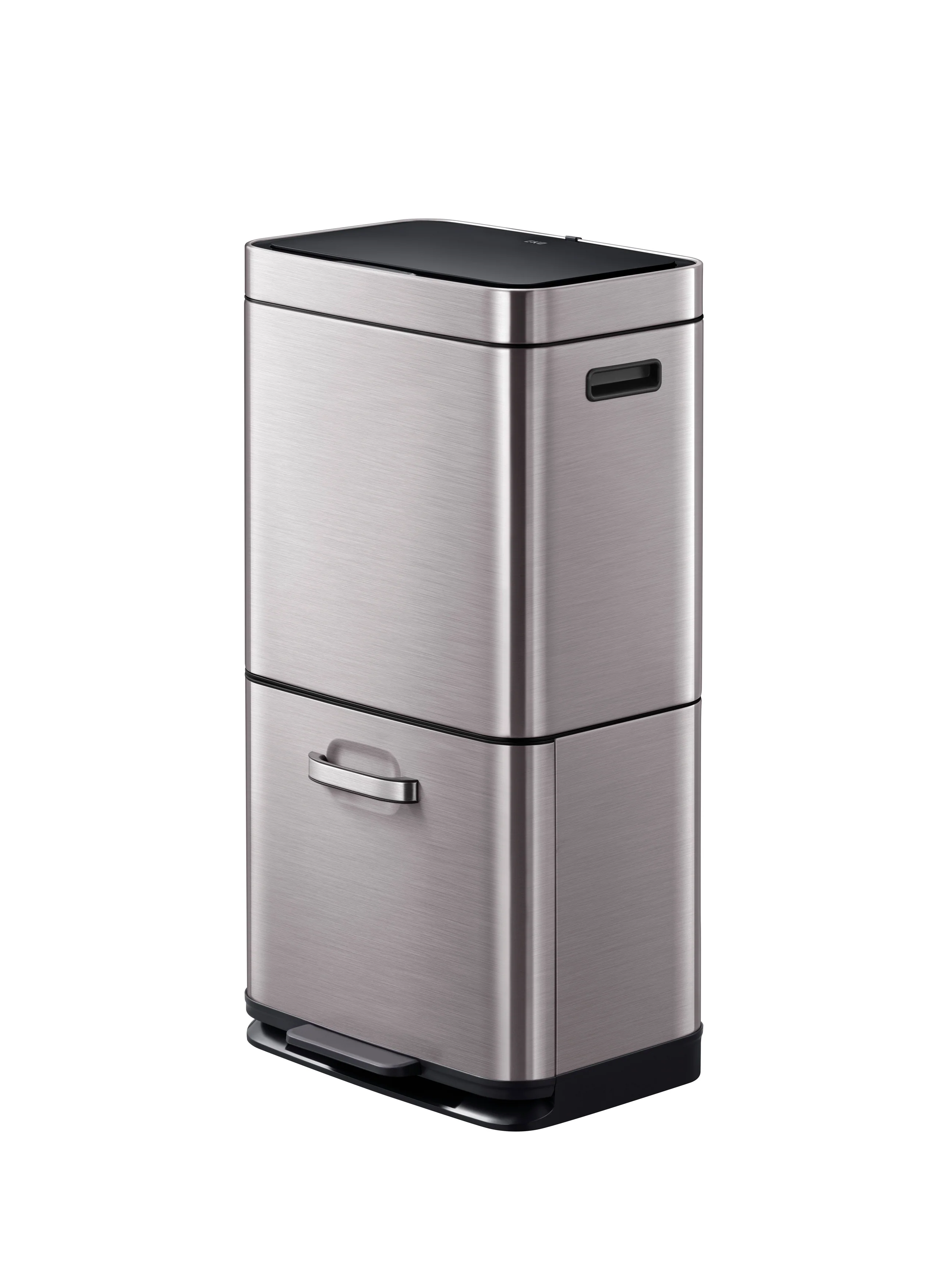 2025 Eko Himalaya sensor afvalbak met 60 liter inhoud