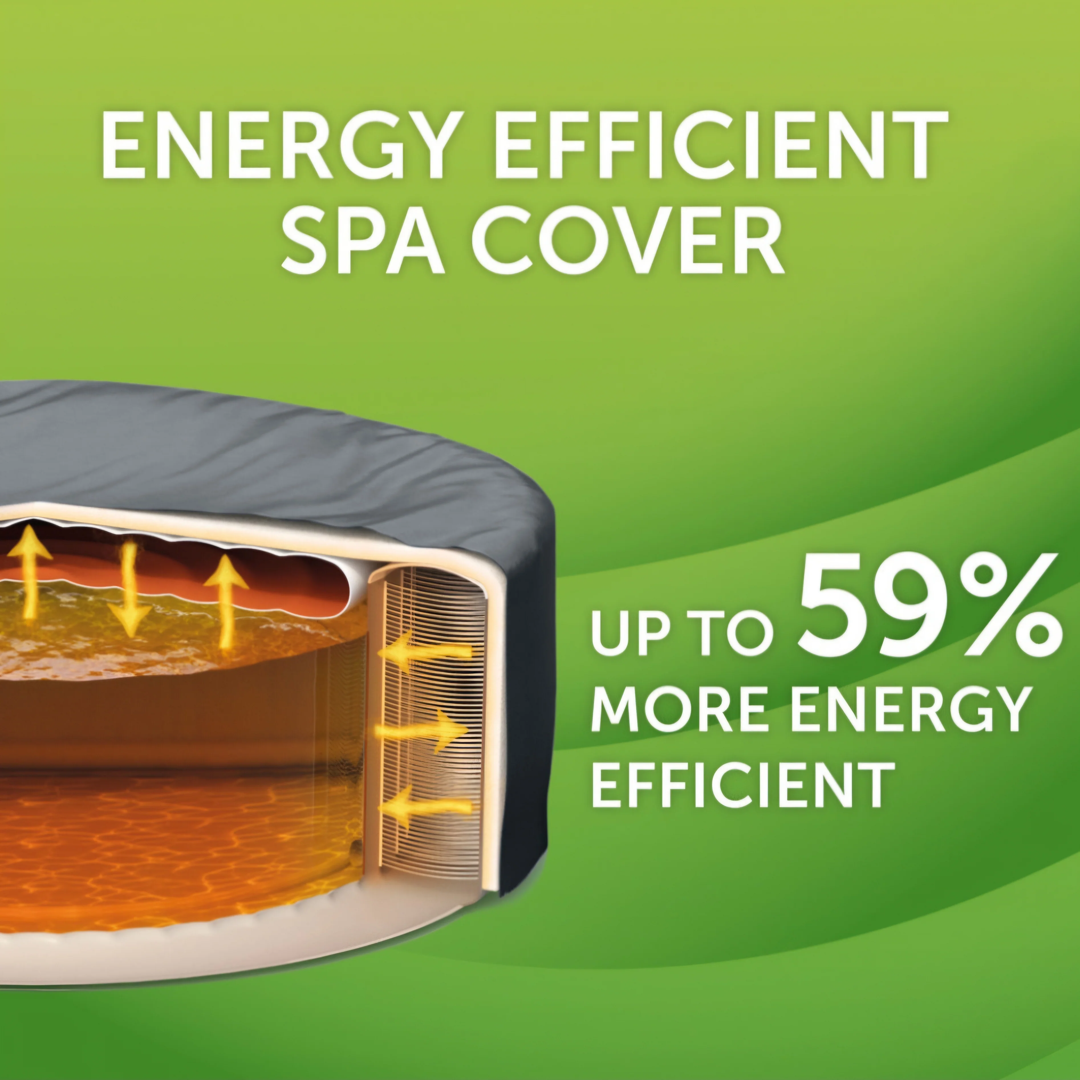 Intex PureSpa Bubble Massage Opblaasbare Spa Set met 120 Jets