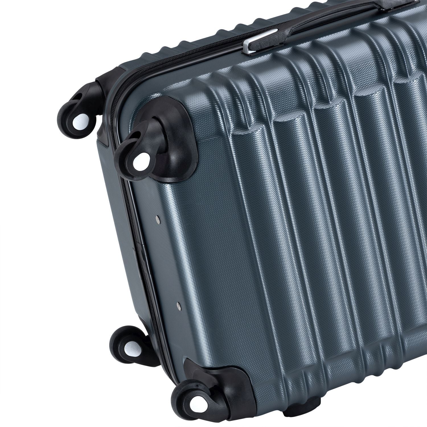 2025 Hartschalen Kofferset Rom