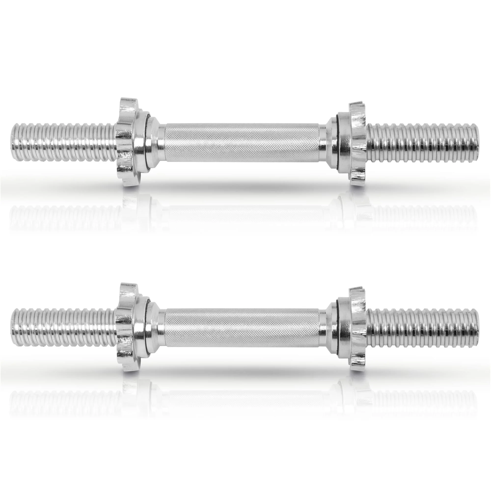 2025 Kurzhantel-Set Chrom 30 kg