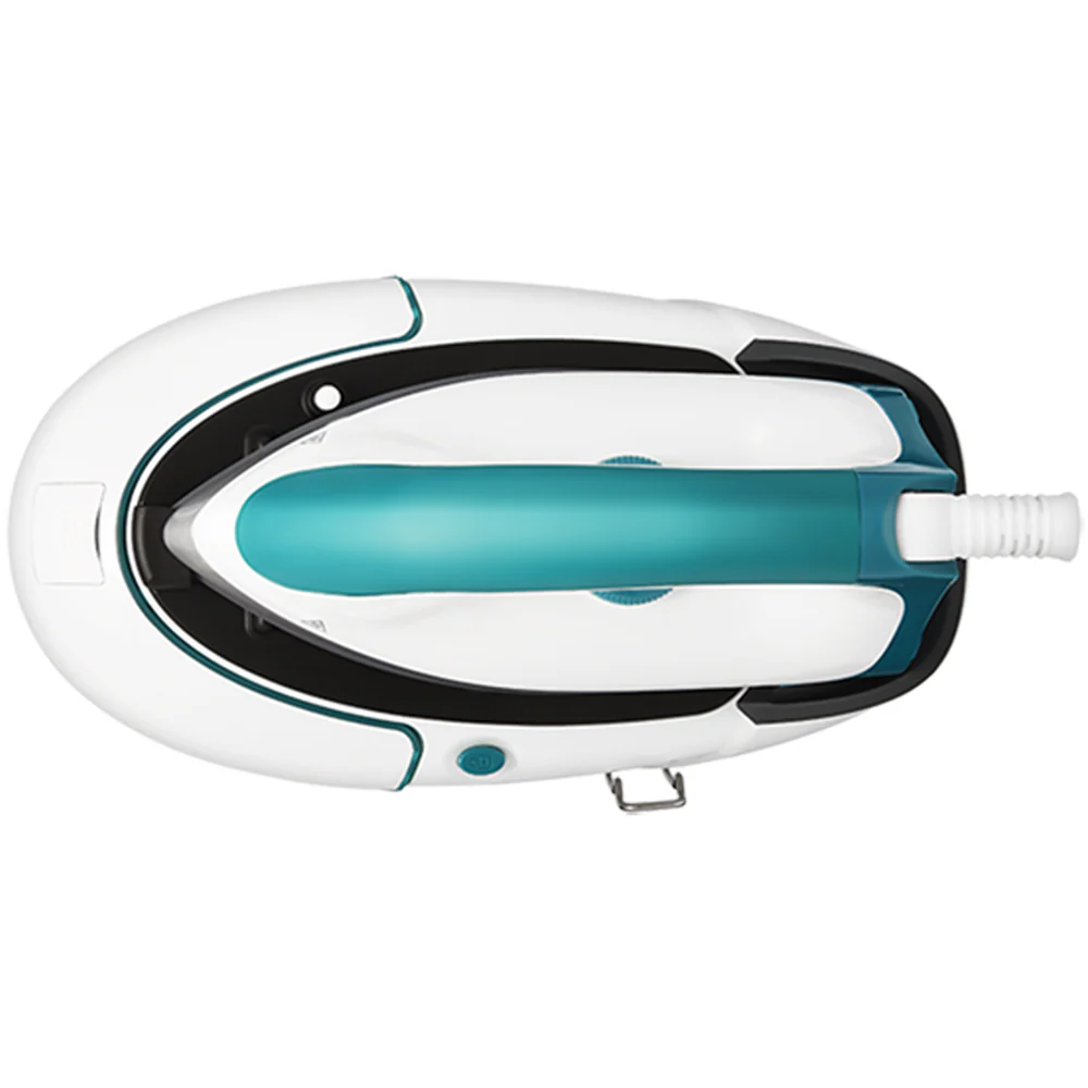 2025 Morphy Richards 332014 Power Steam Elite Stoomgenerator met AutoClean Groen