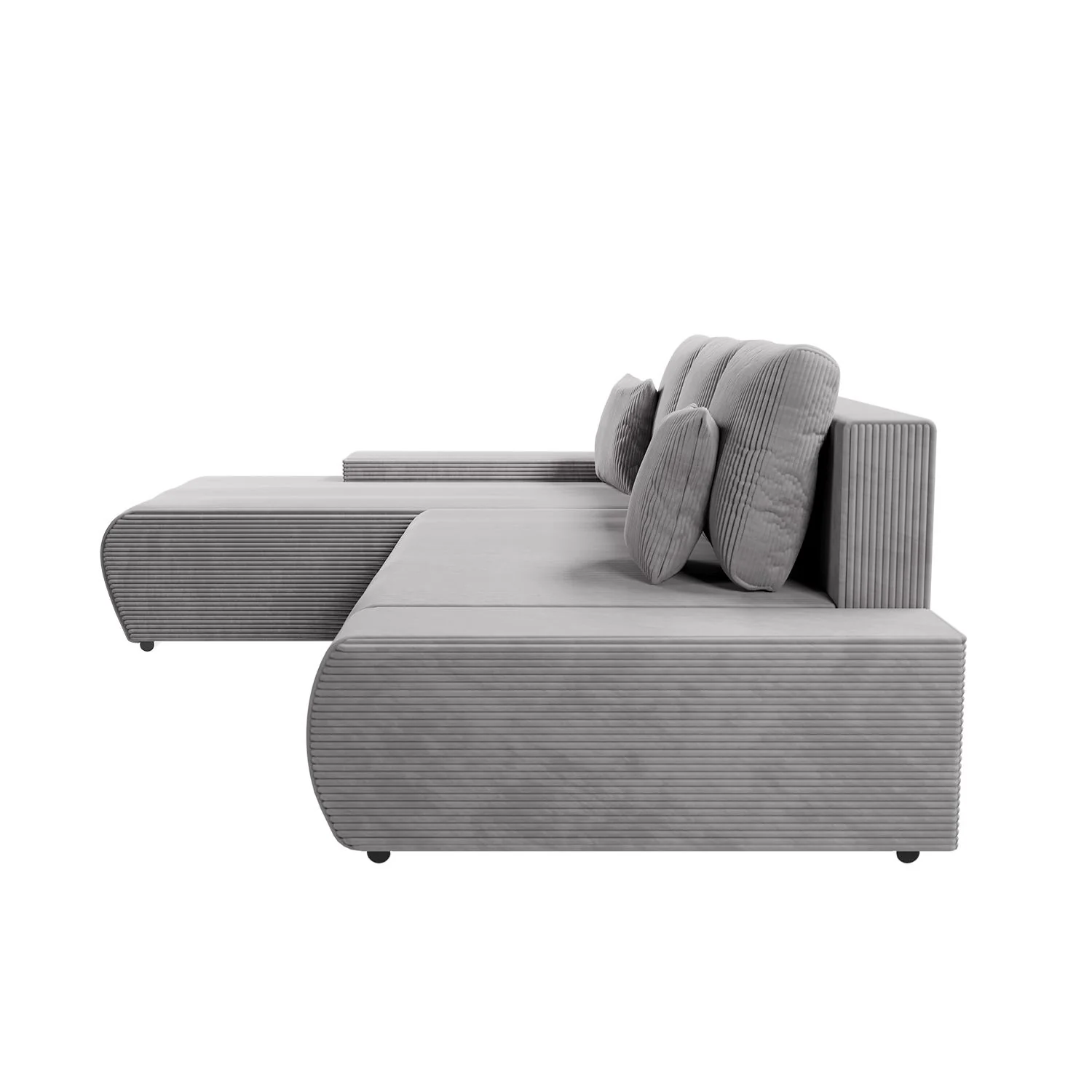 2025 Schlafcouch Iseo �C Laat je inspireren door comfort en design!