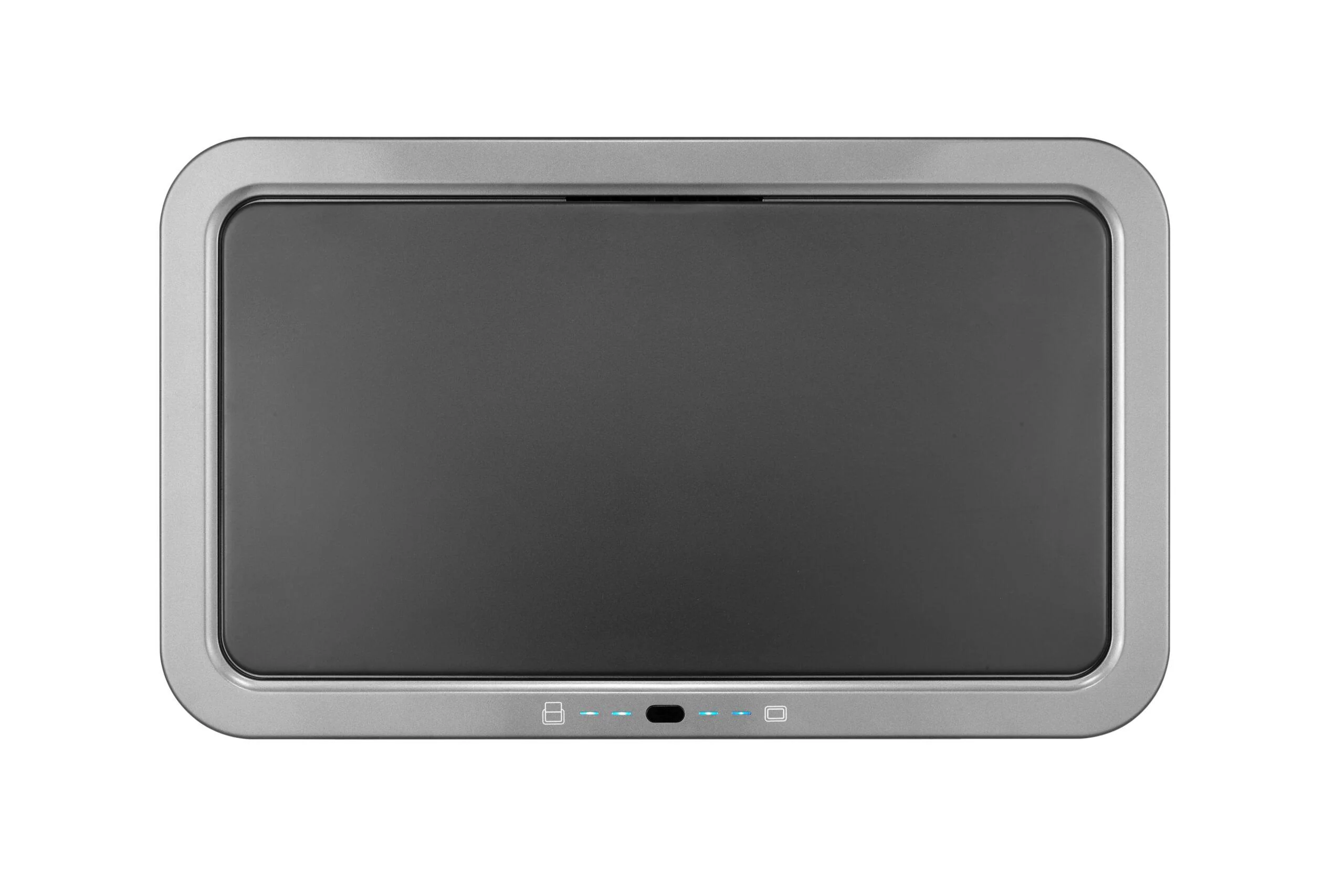 2025 Eko Mirage X afvalbak met sensor - 2 x 20 liter