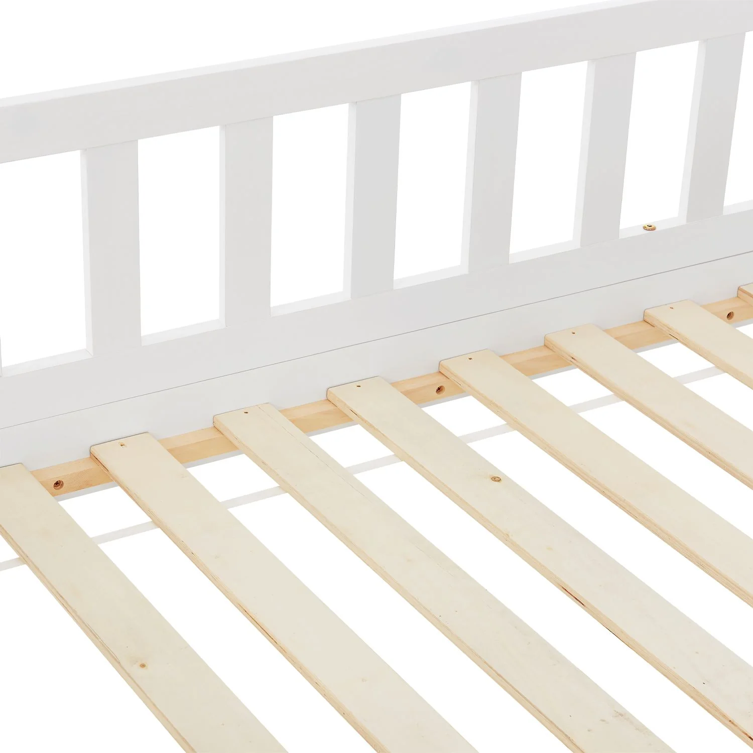 2025 Kinderbed Marli 80 x 160 cm met opberglade