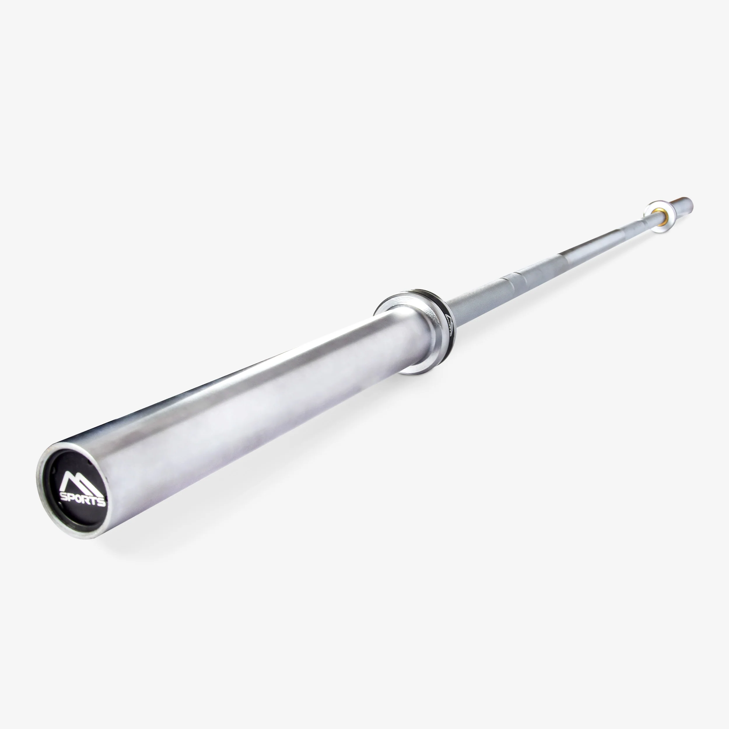 2025 Olympia Langhantelstange