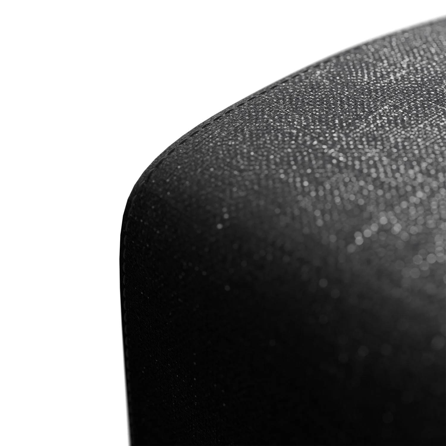 2025 Rustgevend slapen in het gestoffeerde bed Verona 120x200 cm in wit