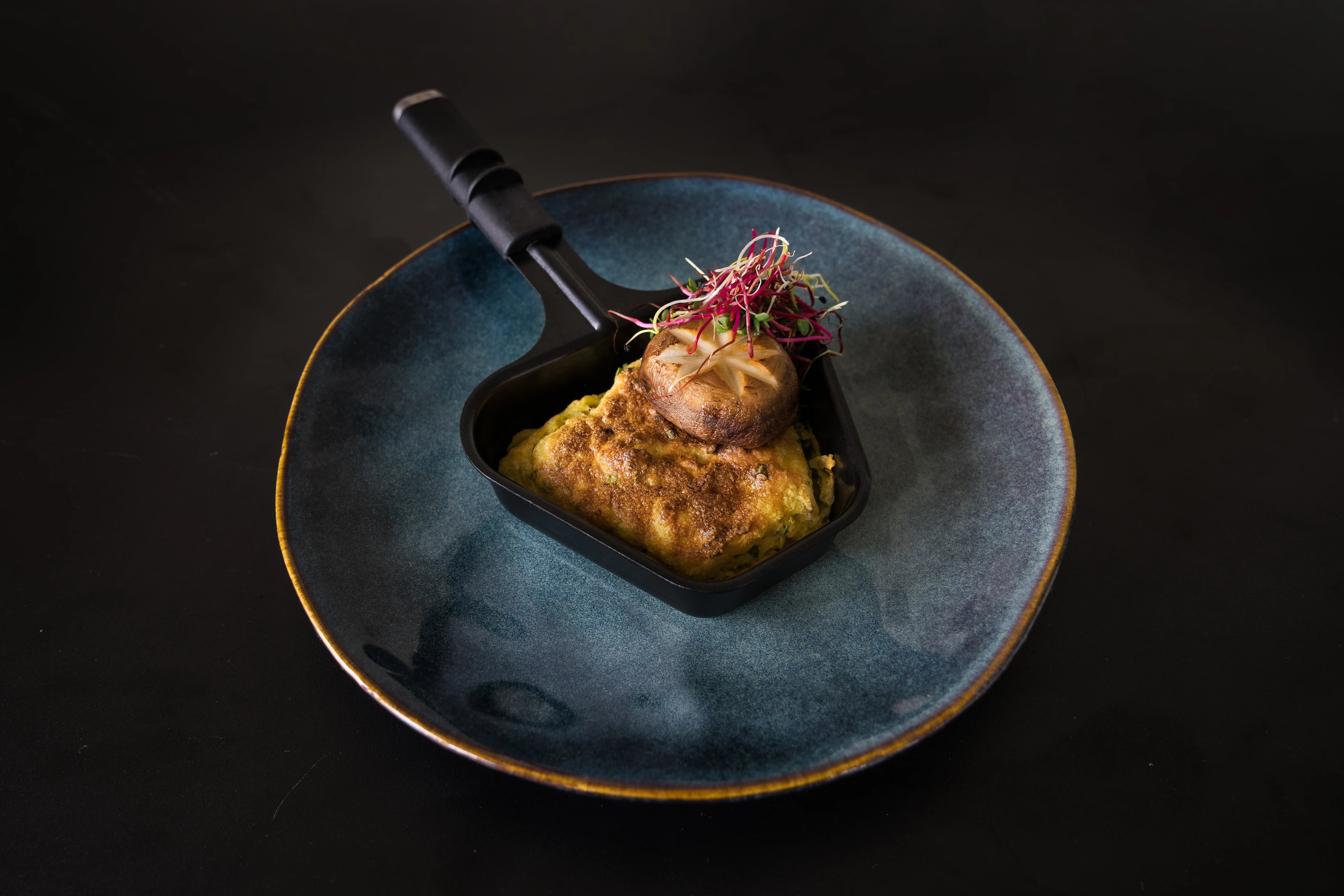 2025 Raclette Finesse Basic inclusief Raclette Boek